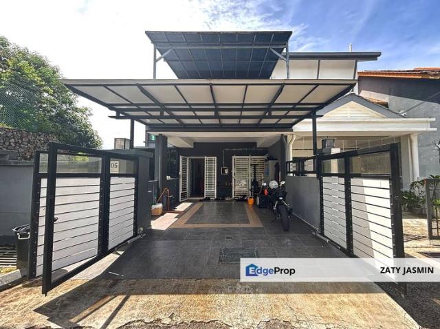 House for sale in Selangor
