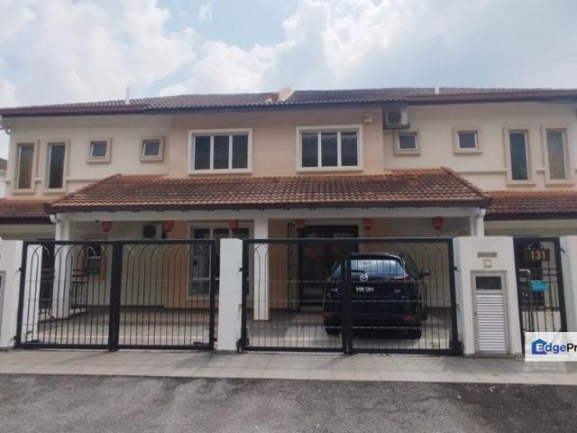 House for sale in Selangor