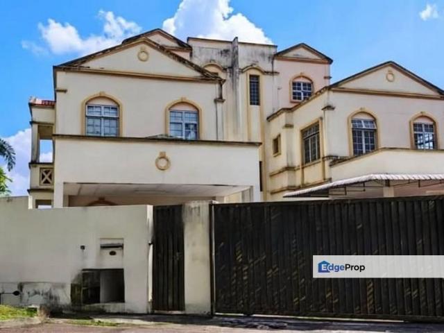 House for sale in Selangor
