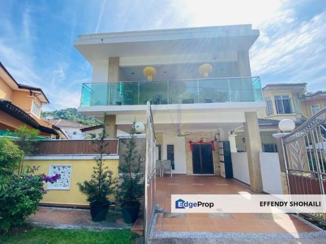 House for sale in Selangor