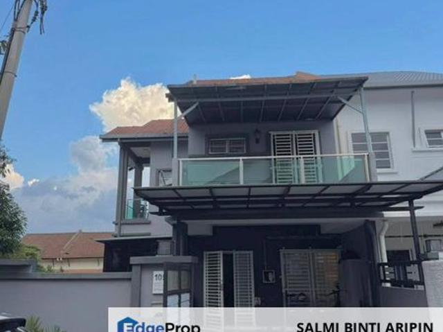 House for sale in Selangor