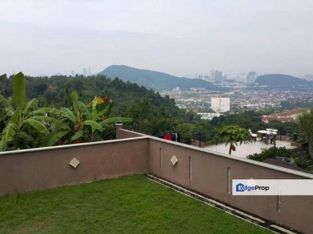 House for sale in Langat, Selangor