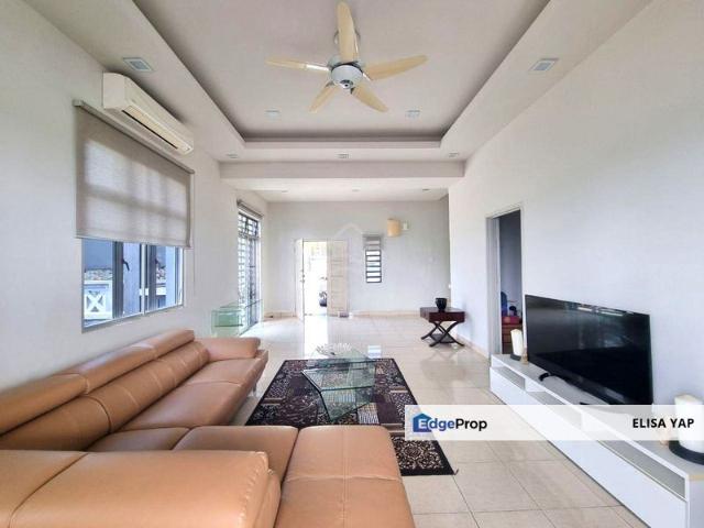 House for sale in Selangor