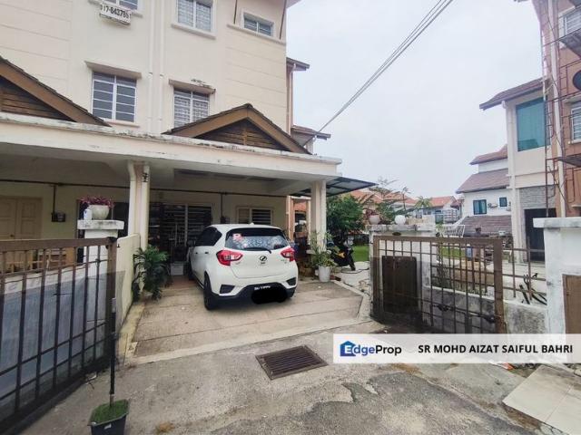 House for sale in Selangor