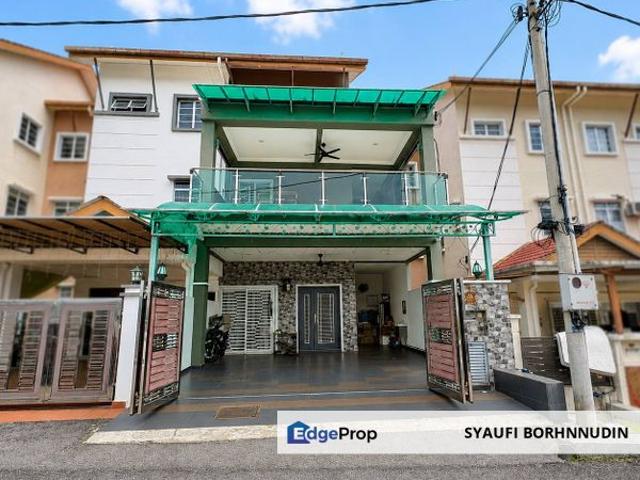 House for sale in Selangor