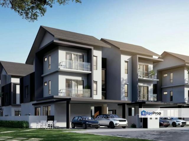 House for sale in Selangor