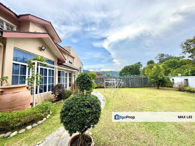 House for sale in Selangor