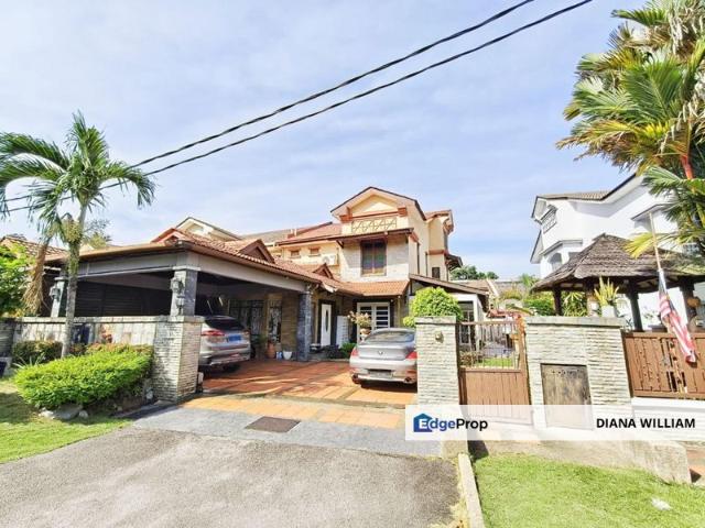 House for sale in Selangor