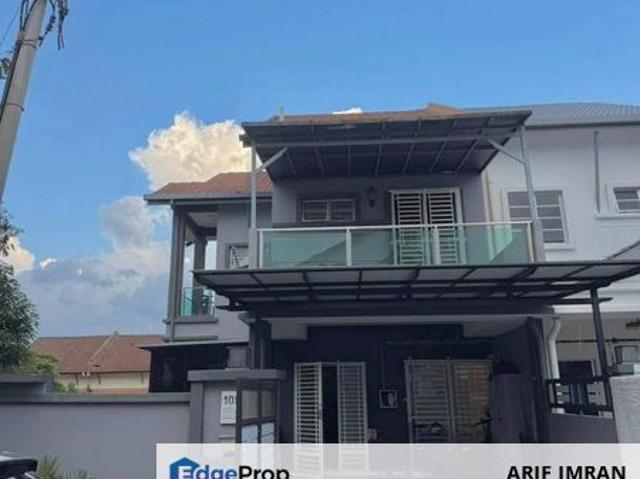 House for sale in Selangor