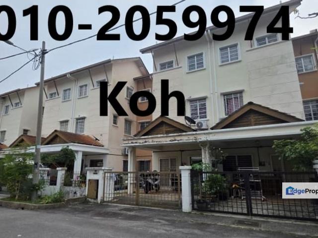 House for sale in Selangor