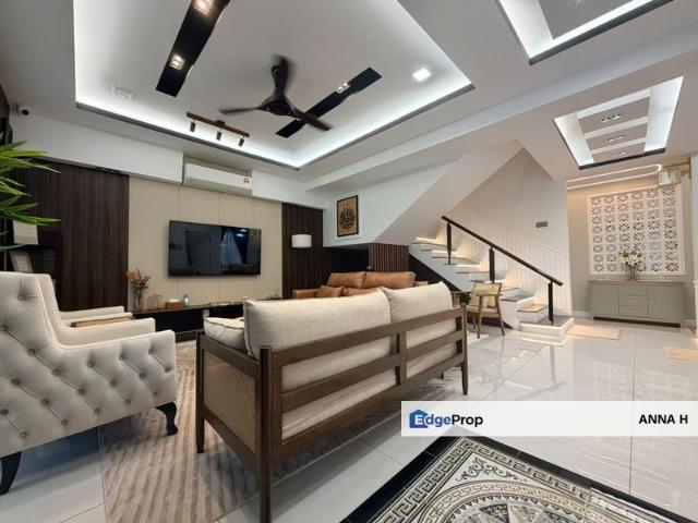 House for sale in Selangor