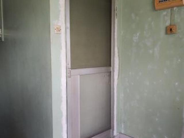 Flat for sale in Langat, Selangor