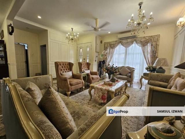 House for sale in Selangor