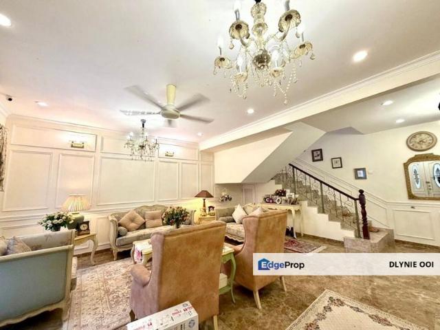 House for sale in Selangor