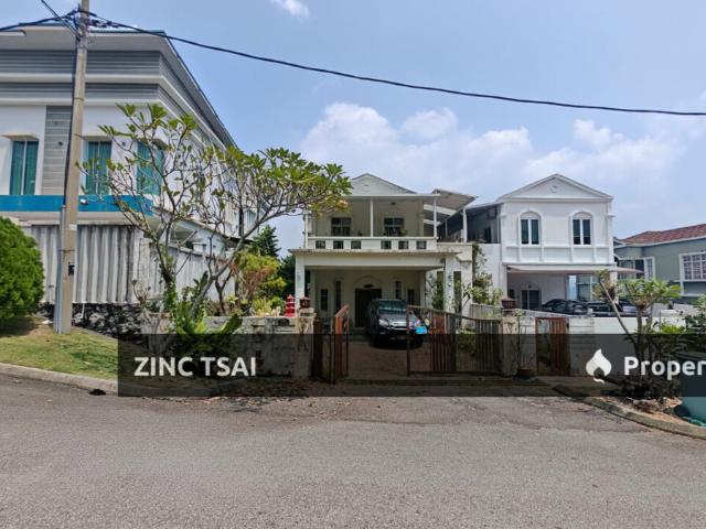 Residential House for rent in Ukay Perdana, Majlis Perbandaran Ampang Jaya