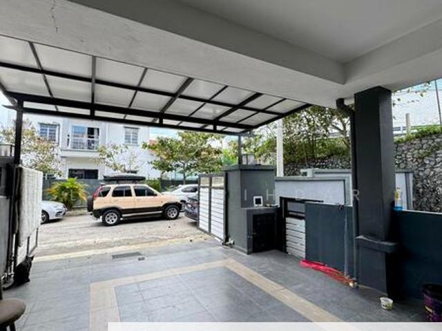 House for sale in Kelang, Selangor