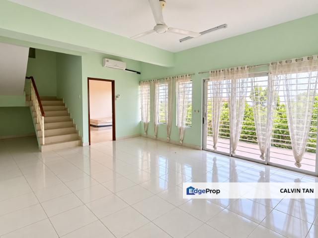 House for rent in Kelang, Selangor