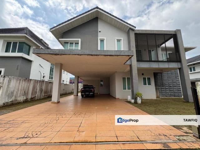House for sale in Selangor