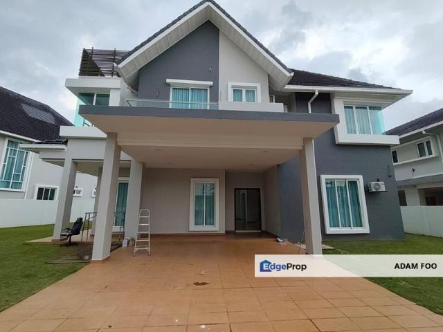 House for rent in Selangor