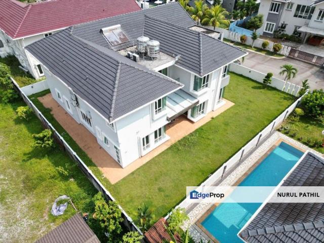 House for sale in Selangor