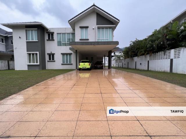 House for sale in Selangor