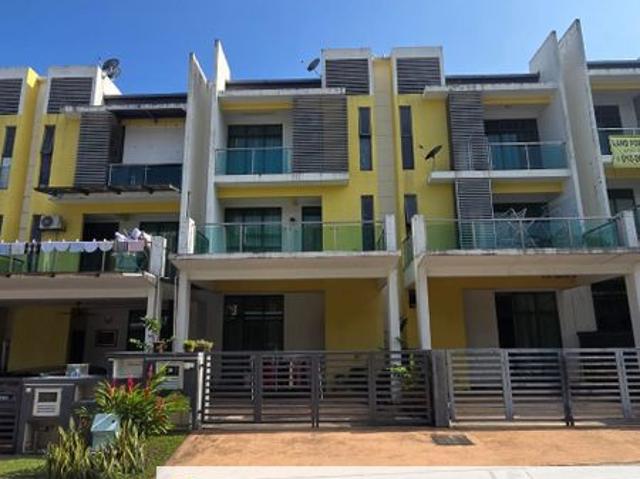 House for sale in Selangor