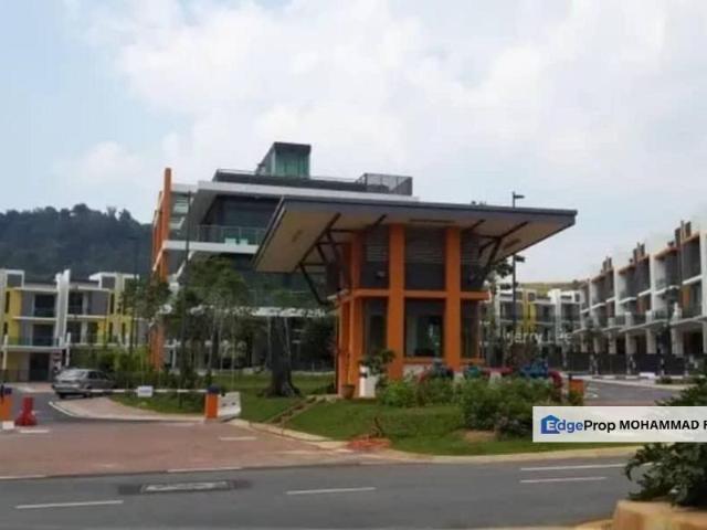 House for sale in Taman Ukay Bistari, Majlis Perbandaran Ampang Jaya