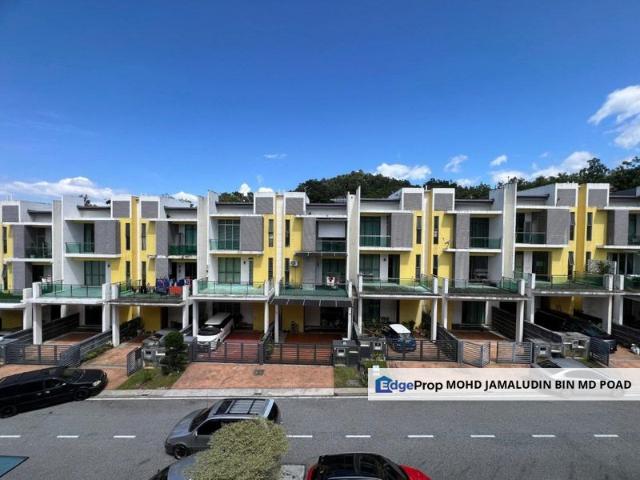 House for sale in Selangor