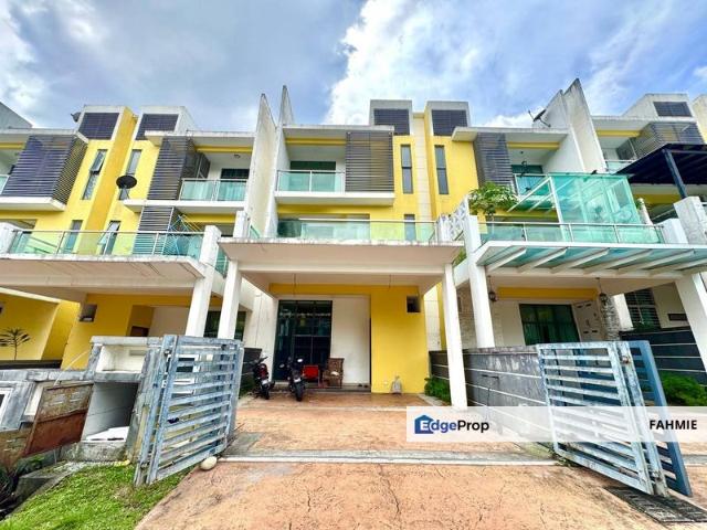 House for sale in Selangor