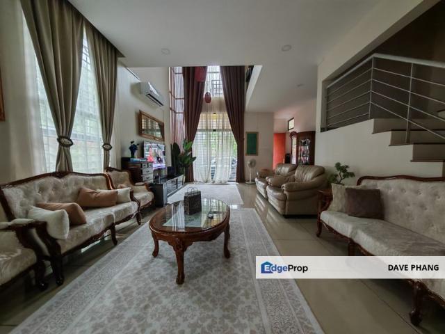 House for sale in Selangor