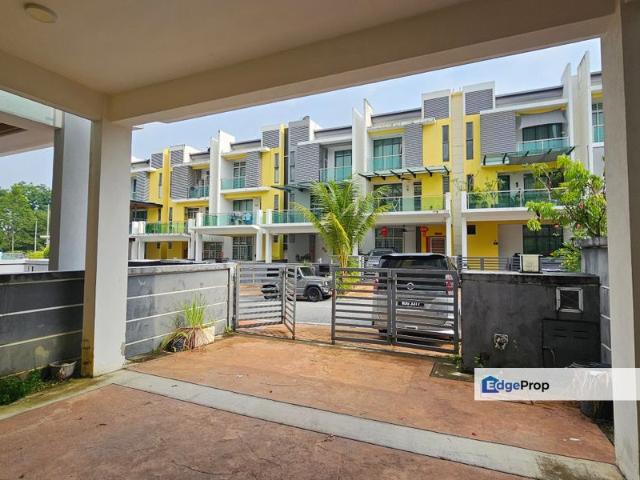 House for rent in Selangor