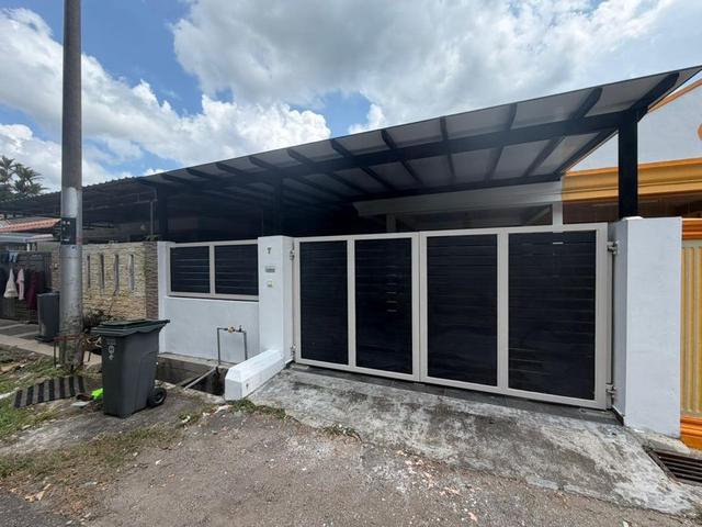 Terraced House for sale in Johore Bahru, Johor