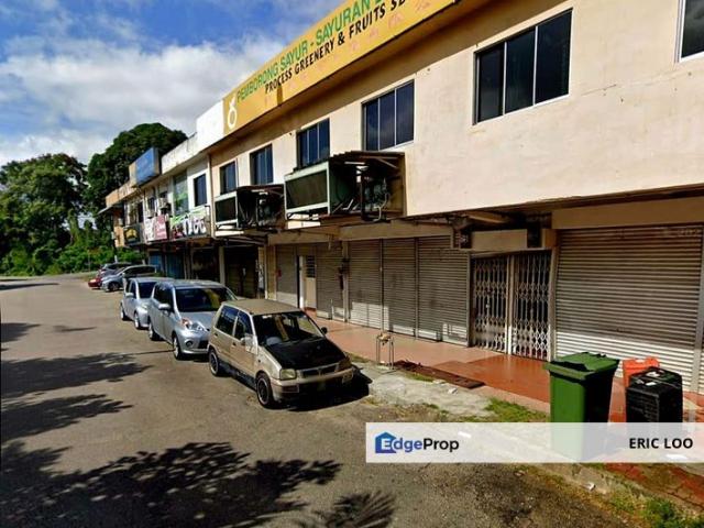 Shop for rent in Ulu Tiram, Johor