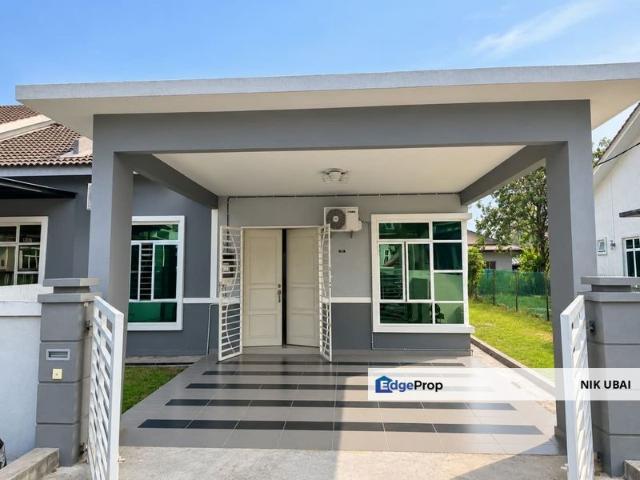House for sale in Jasin, Melaka