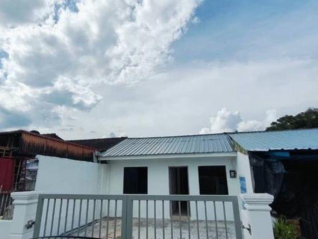 Terraced House for sale in Johore Bahru, Johor