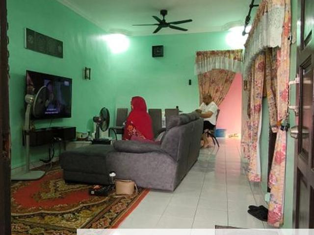 House for sale in Bukit Ledang, Johor