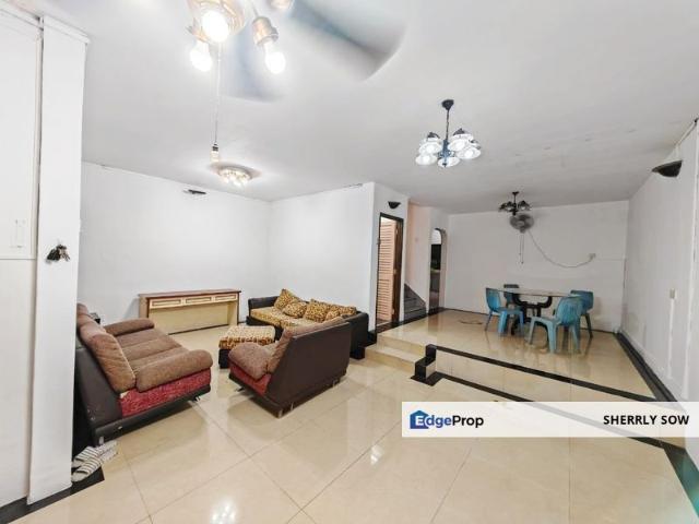 House for sale in Bukit Ledang, Johor