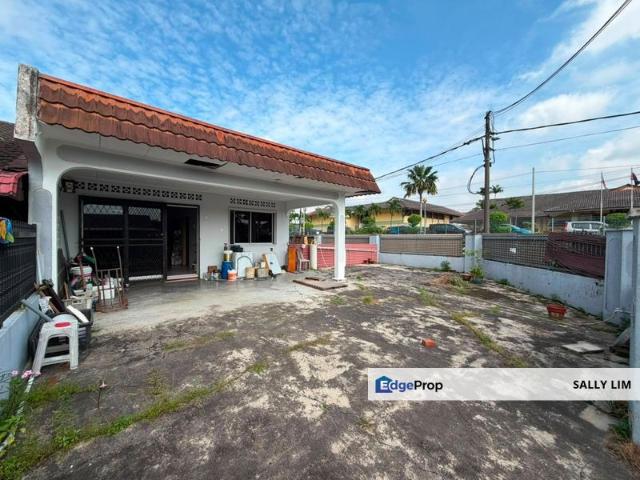House for sale in Bukit Ledang, Johor