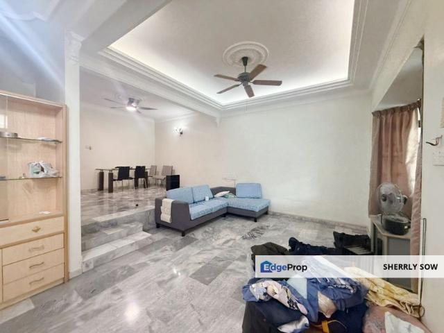 House for sale in Bukit Ledang, Johor