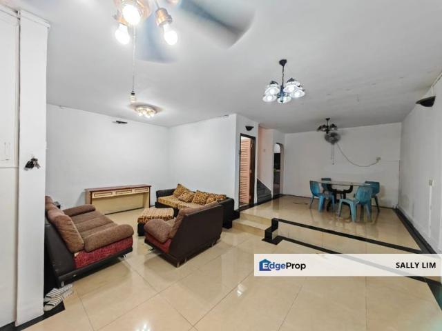 House for sale in Bukit Ledang, Johor