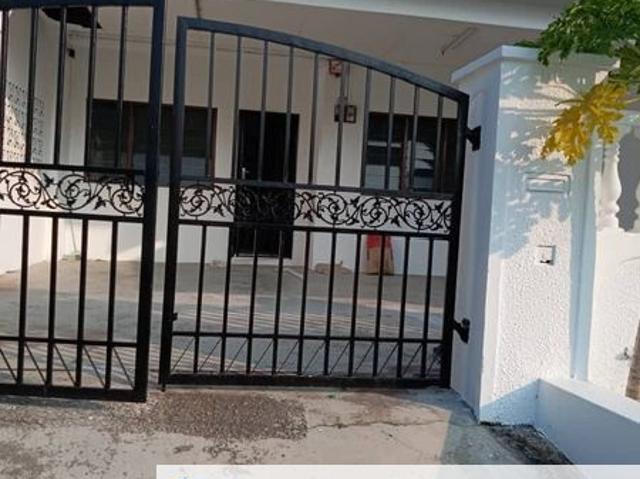 House for rent in Bukit Ledang, Johor