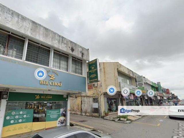 Shop for rent in Bukit Ledang, Johor
