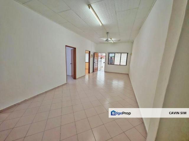 House for rent in Bukit Ledang, Johor