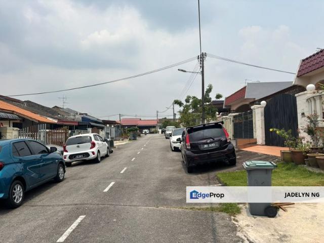 House for rent in Bukit Ledang, Johor