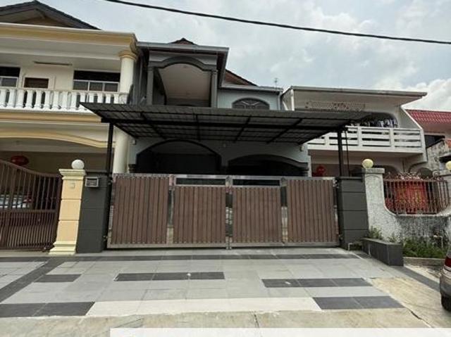 House for sale in Bukit Ledang, Johor