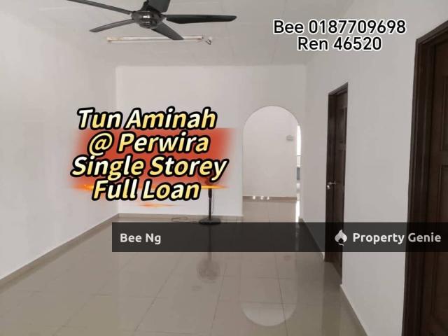 Terraced House for sale in Bukit Ledang, Johor