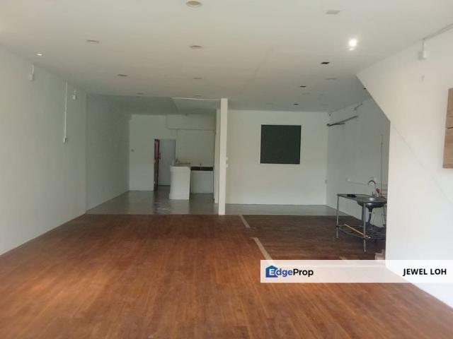 Shop for rent in Bukit Ledang, Johor