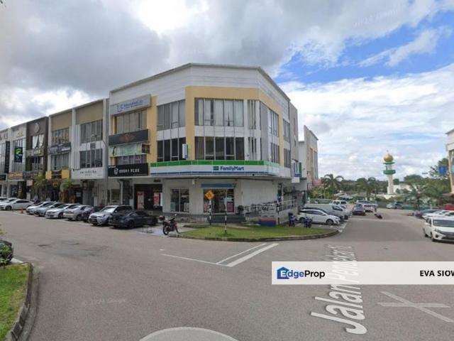 Shop for sale in Bukit Ledang, Johor