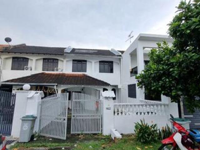 Terraced House for rent in Skudai, Iskandar Puteri