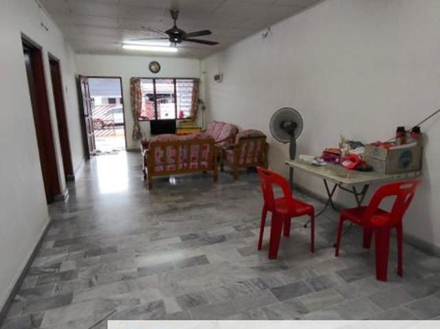 House for sale in Bukit Ledang, Johor